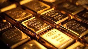 Vàng 'chật vật' dưới mốc 4.800 USD, chuyên gia cảnh báo sẽ có 'bước ngoặt lớn'