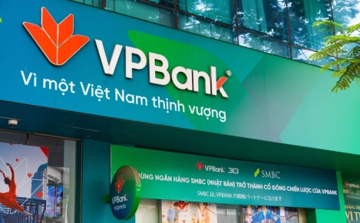 VPBank 'nổ phát súng' quý I/2026: Lãi tăng 60%, tín dụng vượt mốc 1 triệu tỷ đồng