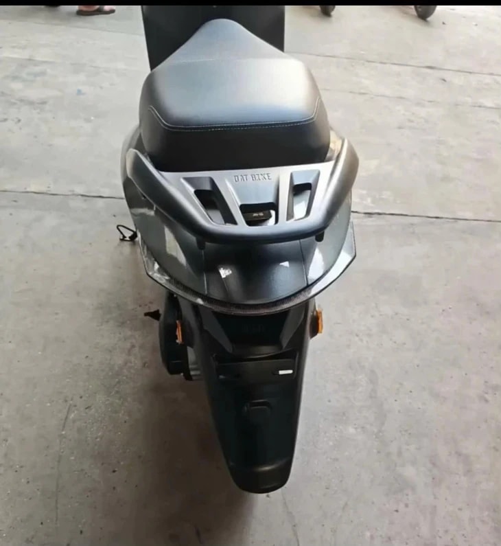 dat bike era 4