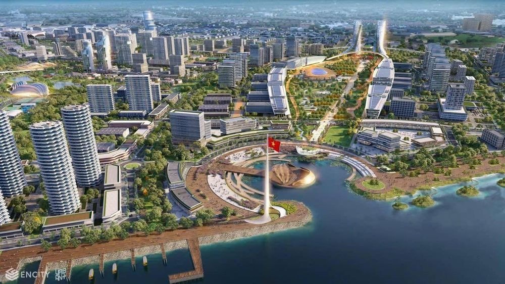 Đồng Nai trước bước ngoặt lên thành phố trực thuộc Trung ương: Từ 'thủ phủ công nghiệp' đến cực tăng trưởng quốc gia- Ảnh 1. Đồng Nai trước bước ngoặt lên thành phố trực thuộc Trung ương: Từ 'thủ phủ công nghiệp' đến cực tăng trưởng quốc gia- Ảnh 1.
