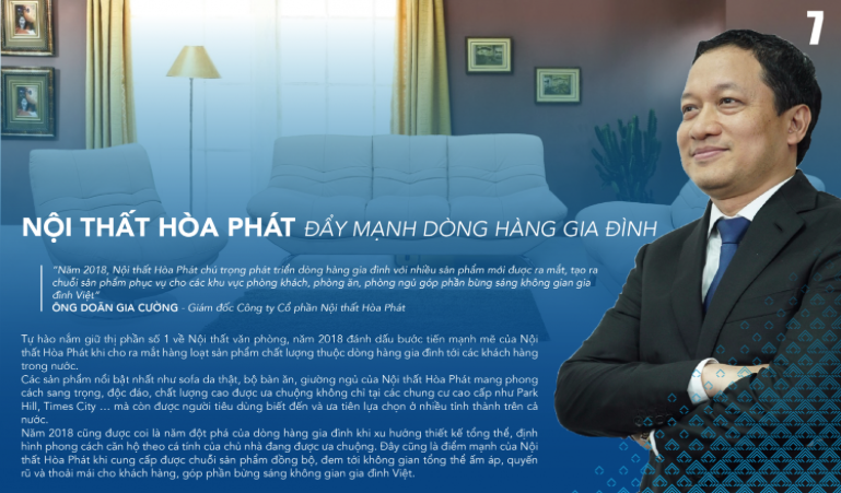 Bất ngờ khối tài sản khổng lồ của các 'sếp' trong HĐQT Hòa Phát (<a style='text-decoration: none;' href='/HPG'>HPG</a>) - Ảnh 5.