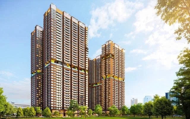 TP. HCM sắp có 'thành phố nước – thuỷ liệu' đầu tiên tại Việt Nam do liên danh Nhật – Việt phát triển - Ảnh 1.
