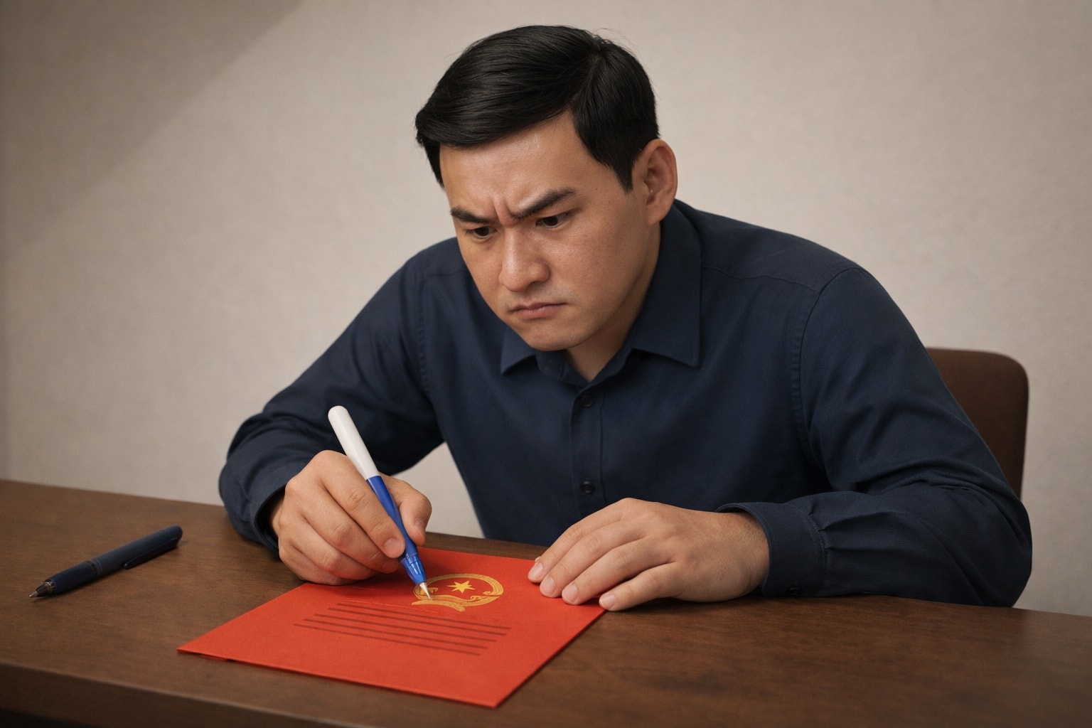 Từ nay, tự ý làm điều này với sổ đỏ có thể bị phạt đến 20 triệu đồng- Ảnh 1. Từ nay, tự ý làm điều này với sổ đỏ có thể bị phạt đến 20 triệu đồng- Ảnh 1.