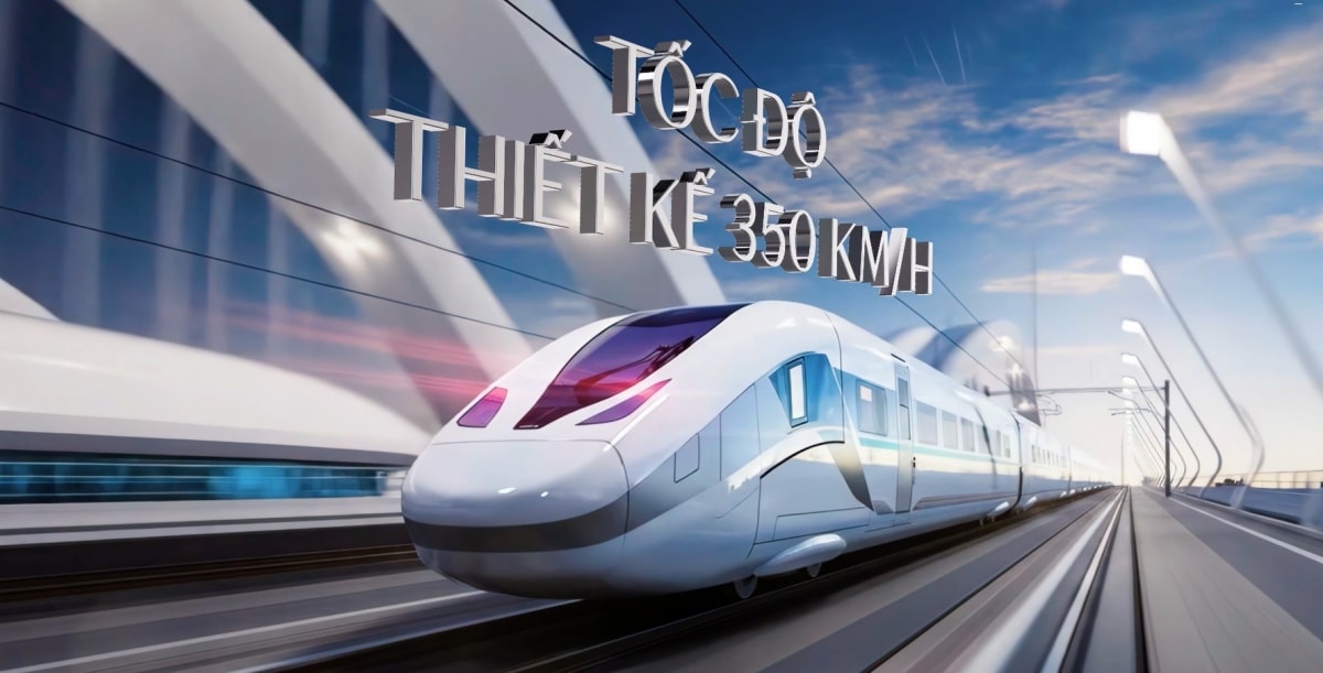 Đường sắt tốc độ cao đầu tiên của Việt Nam: Giải mã 'cú hích 30 phút' làm thay đổi bản đồ bất động sản phía Bắc- Ảnh 5. Đường sắt tốc độ cao đầu tiên của Việt Nam: Giải mã 'cú hích 30 phút' làm thay đổi bản đồ bất động sản phía Bắc- Ảnh 5.