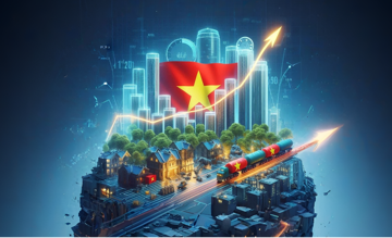 Chỉ trong 5 năm hoàn thành mục tiêu mà Trung Quốc, Hàn Quốc phải mất 30-40 năm: Việt Nam quyết làm nên kỳ tích