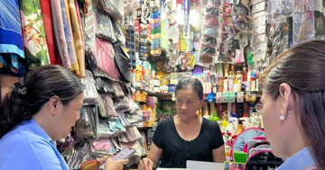 Hộ kinh doanh lúng túng kê khai thuế