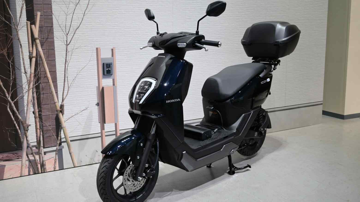Honda mang xe điện ‘Made in Vietnam’ bán ngược về Nhật, giá chưa tới 40 triệu đồng, 'var mạnh' các đối thủ Trung Quốc