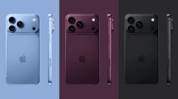 Màu sắc mới trên iPhone 18 Pro bất ngờ lộ diện, khác hẳn những gì từng thấy