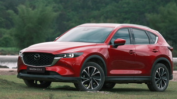 Ngay bây giờ: SUV hạng C bán chạy nhất Việt Nam tung bản giá rẻ chưa tới 700 triệu, loạt đối thủ như Ford Territory, Hyundai Tucson 'thở oxy'
