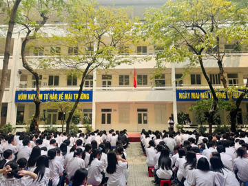 Ngôi trường chuyên được ông Tập Cận Bình khen ngợi: Đào tạo hàng nghìn học sinh giỏi, có ‘tinh hoa của tinh hoa’ đạt điểm SAT tuyệt đối 1.600/1.600