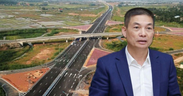 Sau 4 tháng khởi công nhưng chưa thi công, cao tốc xuyên rừng đẹp nhất Việt Nam nhận chỉ đạo nóng