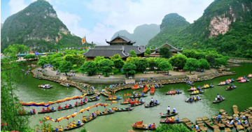 Sau Đồng Nai và Quảng Ninh, thêm 1 tỉnh đẩy nhanh tiến độ trở thành thành phố trực thuộc Trung ương