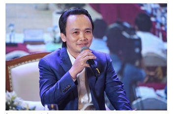 Sau Sacombank, đến lượt MSB tịch thu hàng trăm bất động sản của FLC, Bamboo Airways để siết nợ
