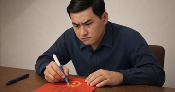 Từ nay, tự ý làm điều này với sổ đỏ có thể bị phạt đến 20 triệu đồng