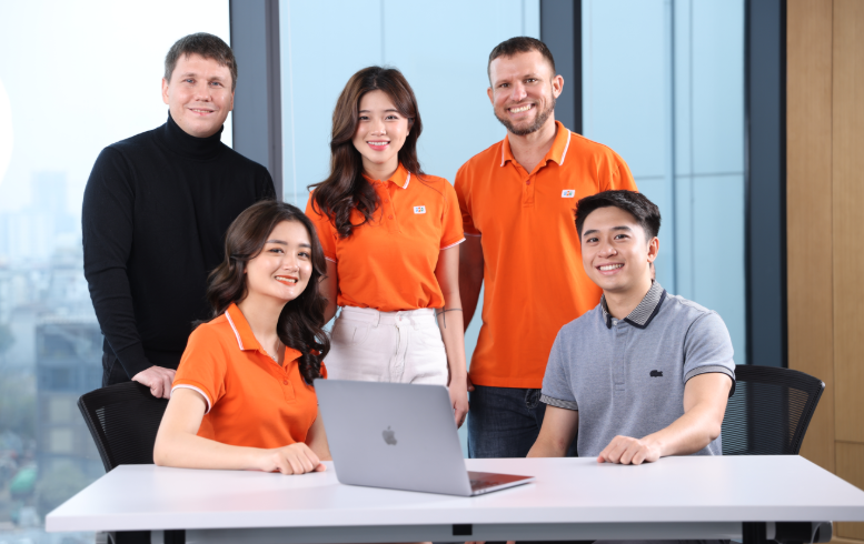 <a style='text-decoration: none;' href='/FPT'>FPT</a> đang có bao nhiêu nhân sự? - Ảnh 1.