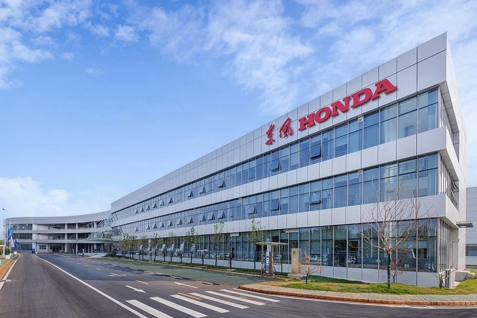 Quá khó khăn, Honda ngừng hoạt động nhà máy xe xăng công suất 240.000 chiếc - Ảnh 1.