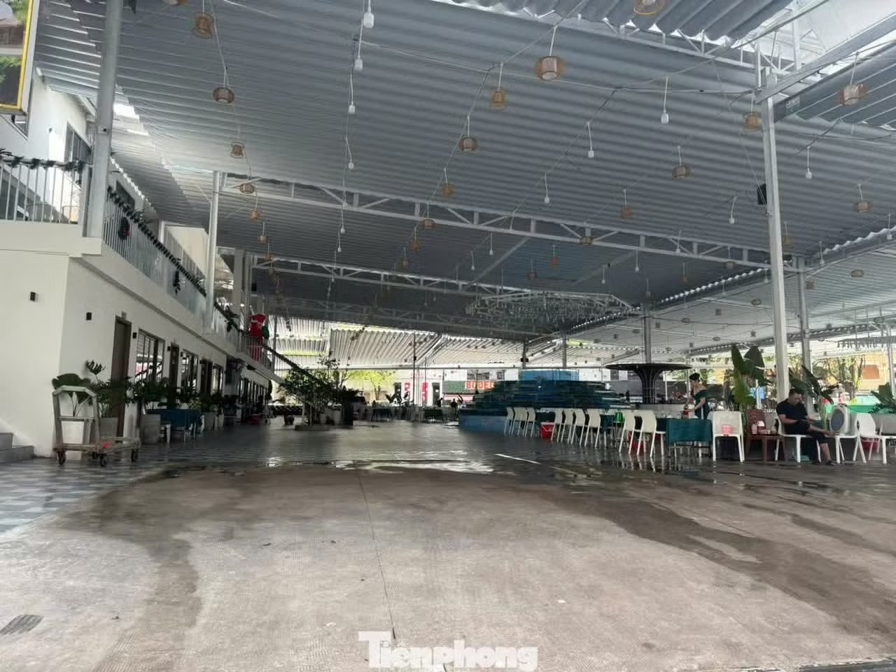 Khu đất tại số 2 - 4 - 6 Hai Bà Trưng phường Sài Gòn (hiện đang làm Nhà hàng Rạn Biển) nằm trong danh sách. Chi tiết 33 khu đất vàng TPHCM thanh toán cho nhà đầu tư làm dự án BT - Ảnh 2.