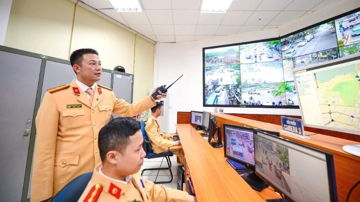 347 chủ xe máy, ô tô sau khẩn trương nộp phạt nguội theo Nghị định 168