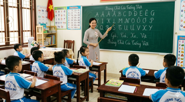 Danh sách 123 nhà giáo được đề nghị xét tặng Nhà giáo Nhân dân, Nhà giáo Ưu tú năm 2026 tại Hà Nội