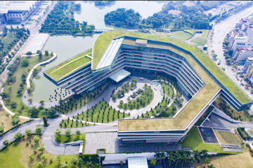 Hà Nội có khách sạn được tạp chí du lịch nổi tiếng vinh danh 'tốt nhất Việt Nam 2026', là nơi từng đón cựu Tống thống Mỹ và phái đoàn