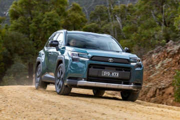 Khách Việt liệu có cơ hội chốt đơn mẫu SUV hot nhất nhà Toyota hiện tại, chưa về đại lý đã có hơn 10.000 đơn đặt trước?
