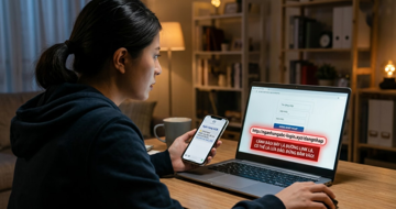 Làm 'nhiệm vụ' trong nhóm 'Đồng hành cùng Con Cưng', người phụ nữ bị lừa gần 1 tỷ