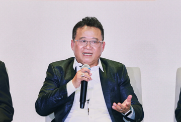 Một năm sau câu nói 'tiếc cho cổ đông đã rời đi', ông Đặng Thành Tâm lại chia buồn với nhà đầu tư bị call margin
