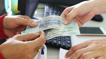 Một trường hợp nghỉ việc không được hưởng trợ cấp thất nghiệp