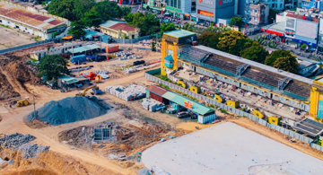 Người dân mất đất tái định cư lại khổ vì giá vật liệu: Bộ Xây dựng có câu trả lời thỏa đáng?