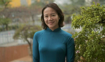 Nữ Giáo sư duy nhất ngành Xây dựng kể từ năm 2014, được Thủ tướng trao giải thưởng danh giá, hiện làm Viện trưởng và miệt mài tại cái nôi đào tạo kỹ sư