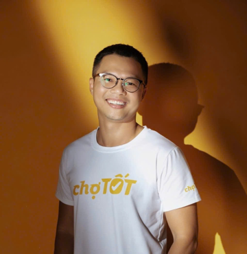 ‘Tôi đã tạt gáo nước lạnh vào giấc mơ của 50 nhân viên’: CEO Chợ Tốt day dứt khi đóng cửa mảng kinh doanh tâm huyết