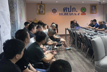 Triệt phá đường dây đánh bạc xuyên biên giới, bắt giữ 19 người Trung Quốc