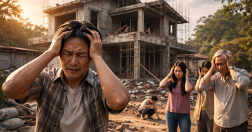 Từ nay, người dân sẽ bị phạt nặng nếu để quá mốc thời gian này khi sang tên sổ đỏ