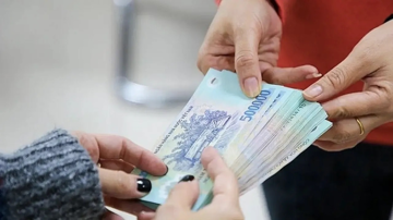 Từ nay, người lao động nghỉ việc sẽ được nhận 5 khoản tiền quan trọng này, ai cũng nên biết để hưởng đủ quyền lợi