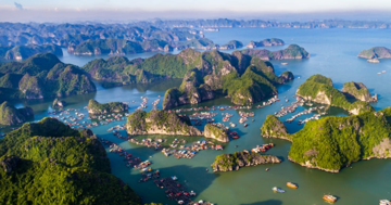Việt Nam sắp có thêm trung tâm du lịch sinh thái, nghỉ dưỡng tầm quốc tế, là ‘đảo ngọc’ lớn thứ 3 cả nước được UNESCO công nhận