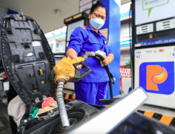 Xăng E10 muốn lên ngôi, phải rẻ hơn xăng khoáng đủ sâu