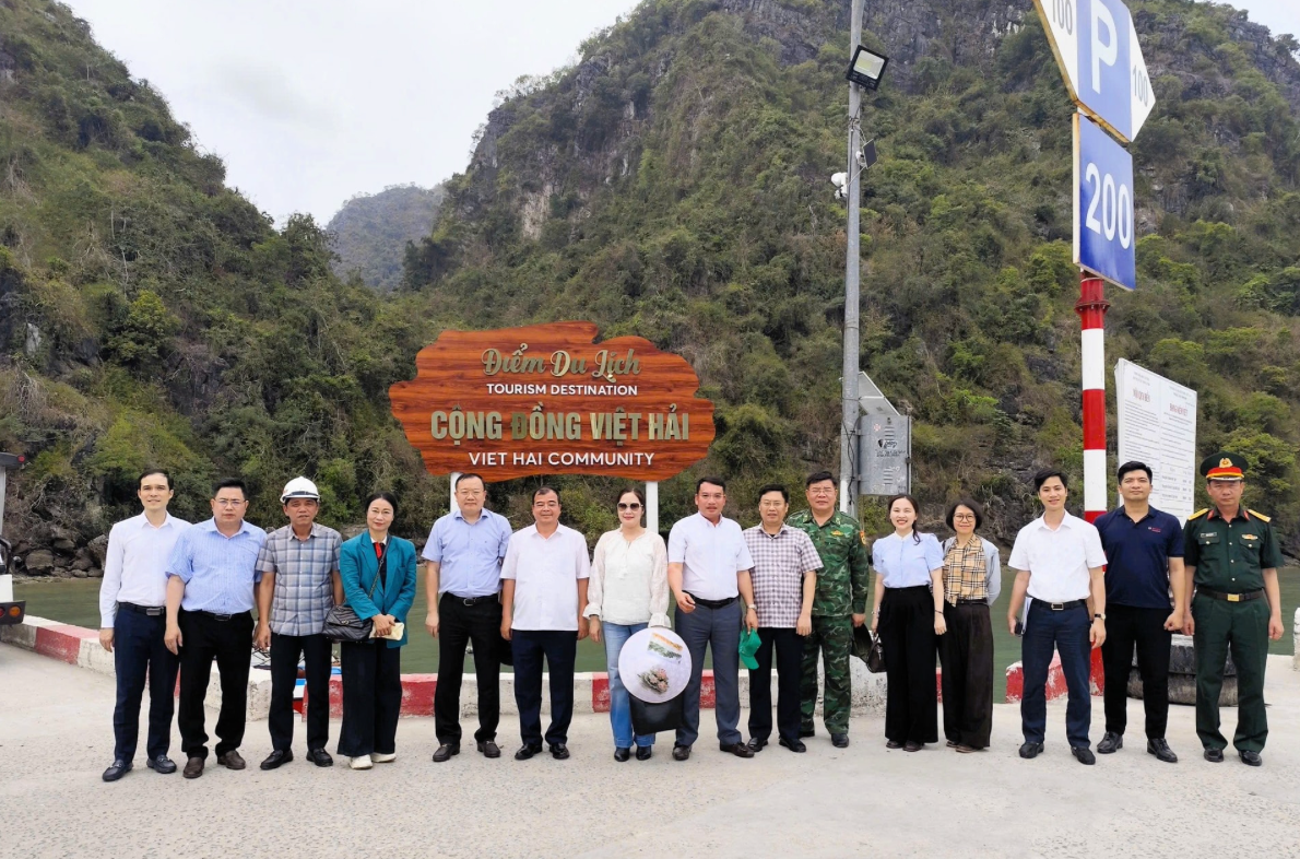 Việt Nam sắp có thêm trung tâm du lịch sinh thái, nghỉ dưỡng tầm quốc tế, là ‘đảo ngọc’ lớn thứ 3 cả nước được UNESCO công nhận- Ảnh 1. Việt Nam sắp có thêm trung tâm du lịch sinh thái, nghỉ dưỡng tầm quốc tế, là ‘đảo ngọc’ lớn thứ 3 cả nước được UNESCO công nhận- Ảnh 1.