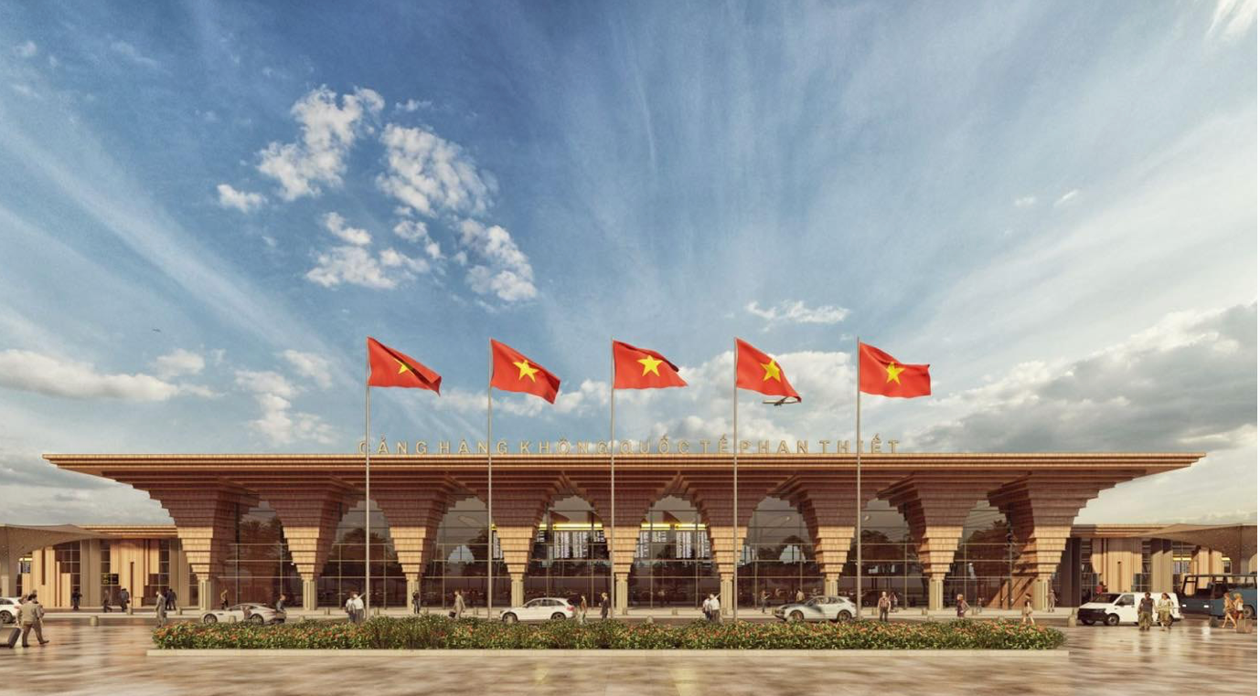 Chưa đầy 10 ngày nữa, Sun Group sẽ chính thức khởi công xây dựng sân bay mới, tọa lạc tại tỉnh rộng nhất cả nước- Ảnh 1. Chưa đầy 10 ngày nữa, Sun Group sẽ chính thức khởi công xây dựng sân bay mới, tọa lạc tại tỉnh rộng nhất cả nước- Ảnh 1.