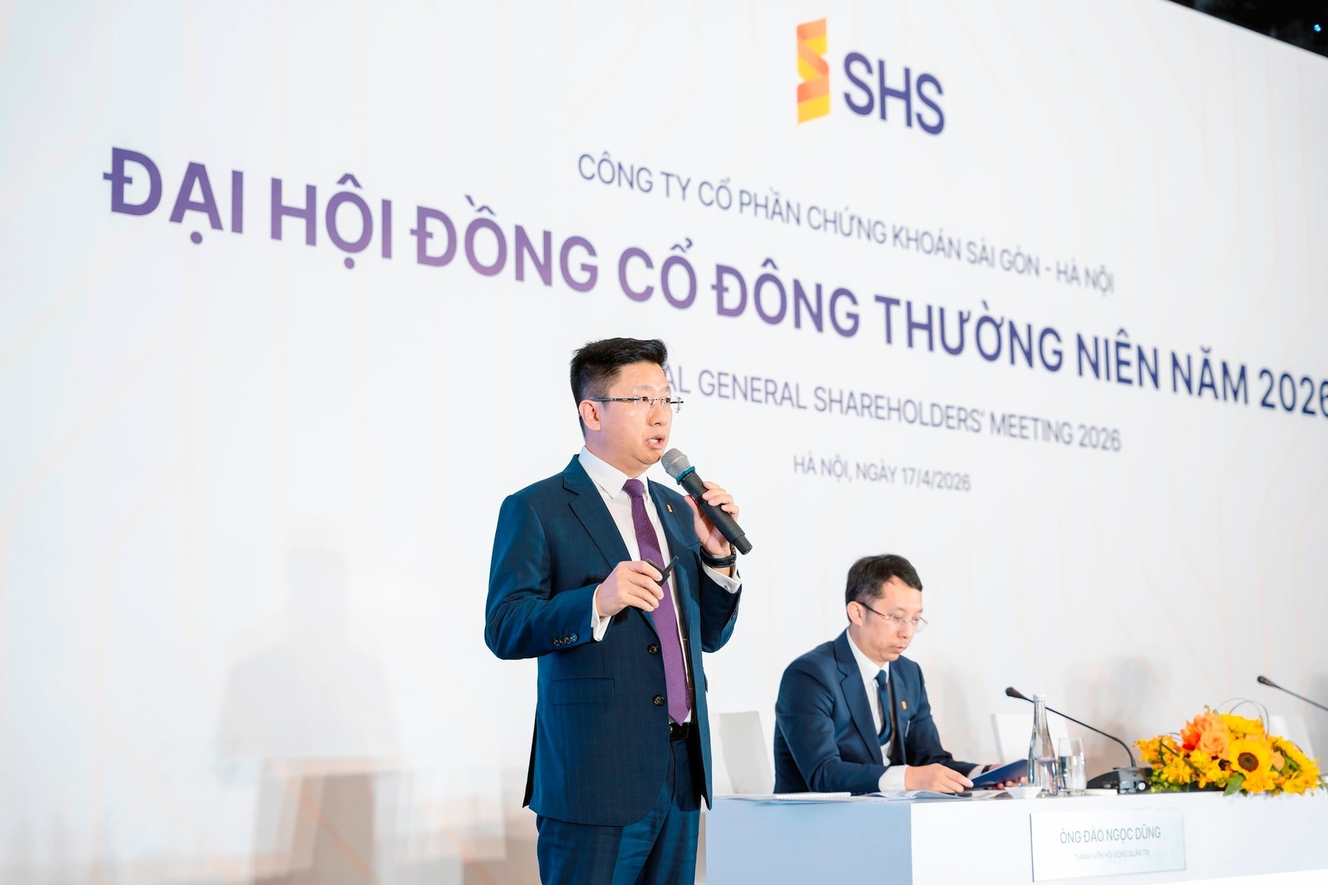 IB – Trụ cột mới trong chiến lược tăng trưởng bền vững của Chứng khoán <a style='text-decoration: none;' href='/SHS'>SHS</a> - Ảnh 2.