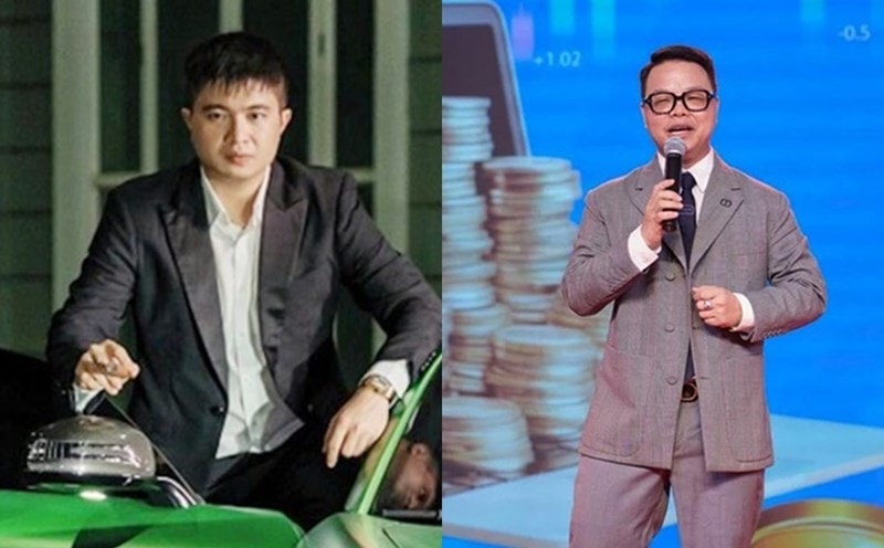Thông tin mới nhất vụ án của Shark Bình và Mr Pips - Ảnh 1.