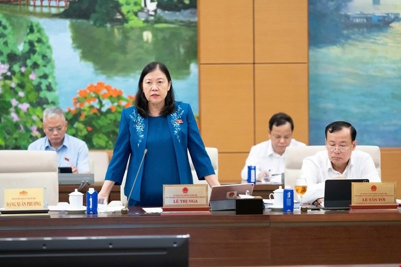 Ấn tượng về vị Thủ tướng rất lăn lộn, gần dân, sát dân - Ảnh 1.