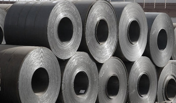 Áp dụng biện pháp chống lẩn tránh với thép cán nóng từ Trung Quốc, mức thuế tạm thời 27,83%