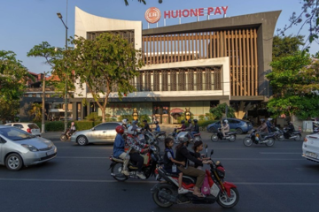 Campuchia dẫn độ trùm rửa tiền sang Trung Quốc