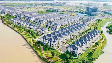 Chủ đầu tư Aqua City lộ diện bức tranh tài chính sau khi dự án được 'tái sinh'