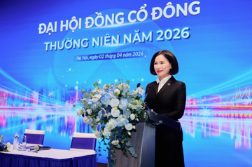 ĐHĐCĐ NCB: Mục tiêu tăng trưởng tín dụng 35%, tài sản chạm mốc 190.000 tỷ, tăng vốn lên 10.000 tỷ đồng