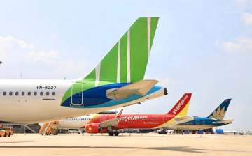 Giá nhiên liệu bay tăng vọt, Bộ Xây dựng ra chỉ đạo nóng hỗ trợ doanh nghiệp hàng không