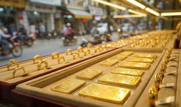 Giá vàng hôm nay (2/4): Giảm mạnh, mất tới 1,2 triệu đồng/lượng