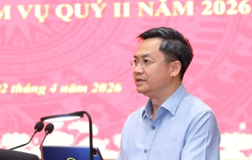 Hà Nội: Bí thư, chủ tịch xã, phường bị trừ điểm KPI nếu chậm giải quyết vấn đề dân sinh bức xúc