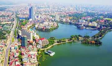 Hà Nội sẽ có nền tảng pháp lý để thử nghiệm 'mô hình mẫu'