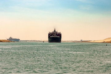 Iran triển khai các thủ tục hỗ trợ tàu Việt Nam qua eo biển Hormuz